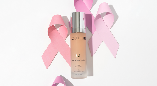 OCTOBRE ROSE: MOIS DE LA SENSIBILISATION AU CANCER DU SEIN