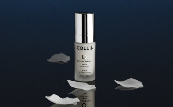 The power of AHA & BHA: Exfoliation Elevated