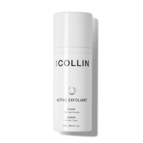 ACTIVE EXFOLIANT POUDRE