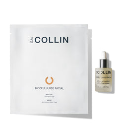 BIOCELLULOSE FACIAL MASQUE