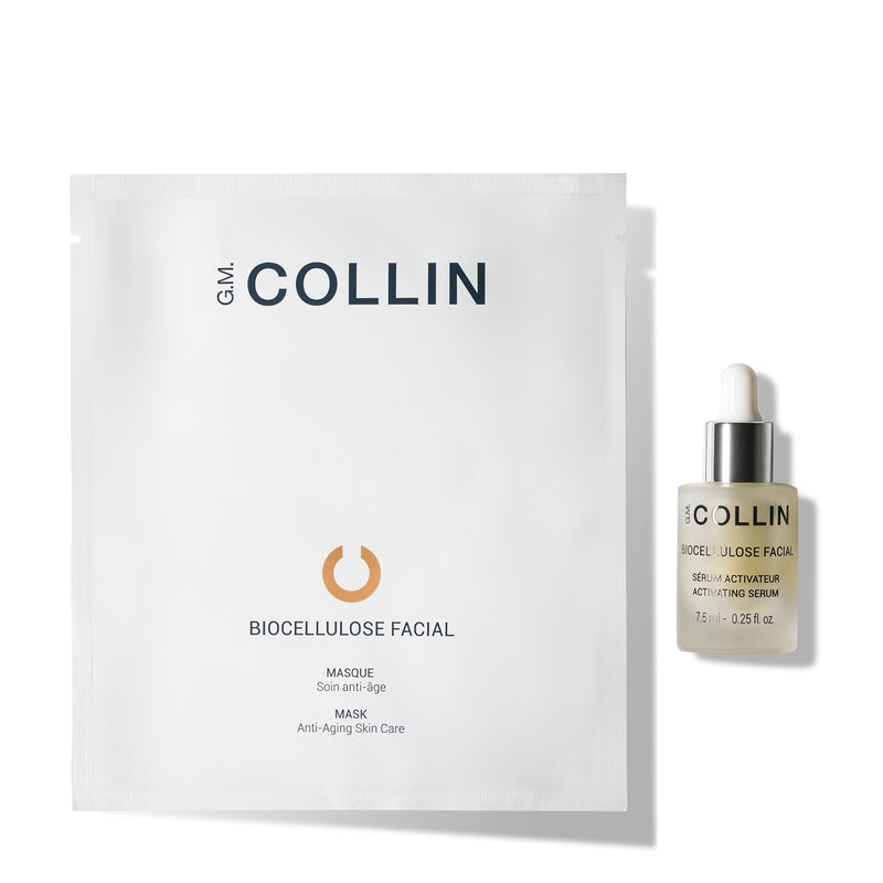 BIOCELLULOSE FACIAL MASQUE