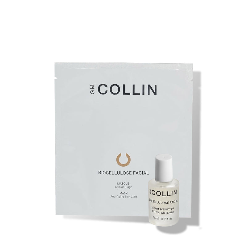 BIOCELLULOSE FACIAL MASQUE