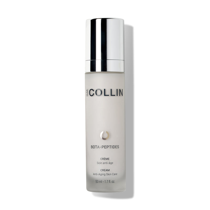 BOTA-PEPTIDES CRÈME