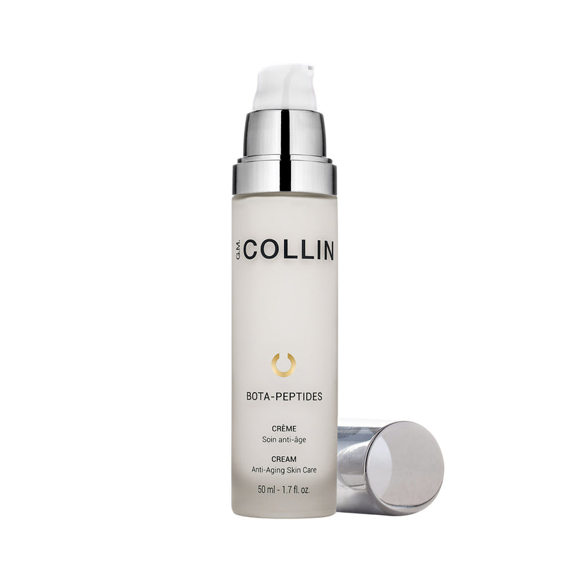 BOTA-PEPTIDES CRÈME