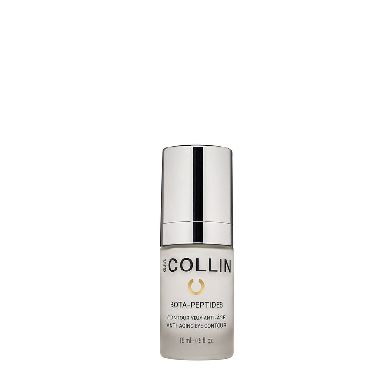 BOTA-PEPTIDES CONTOUR YEUX