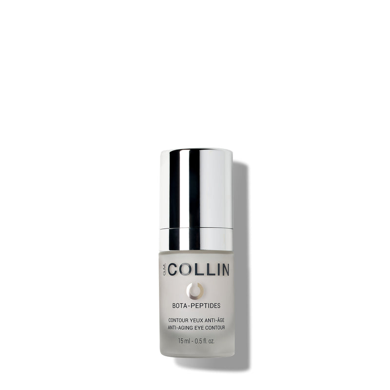 BOTA-PEPTIDES CONTOUR YEUX