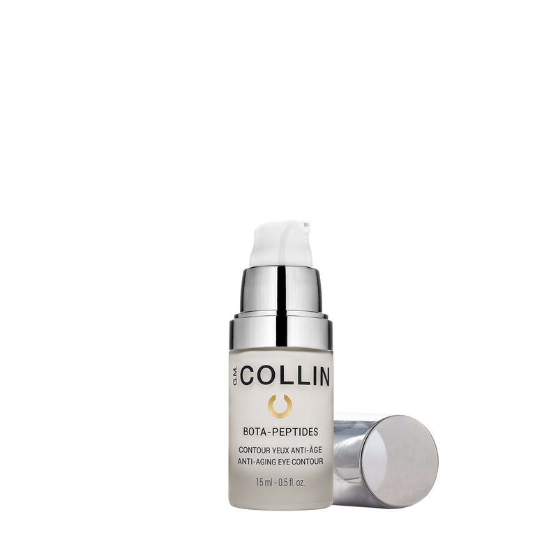 BOTA-PEPTIDES CONTOUR YEUX