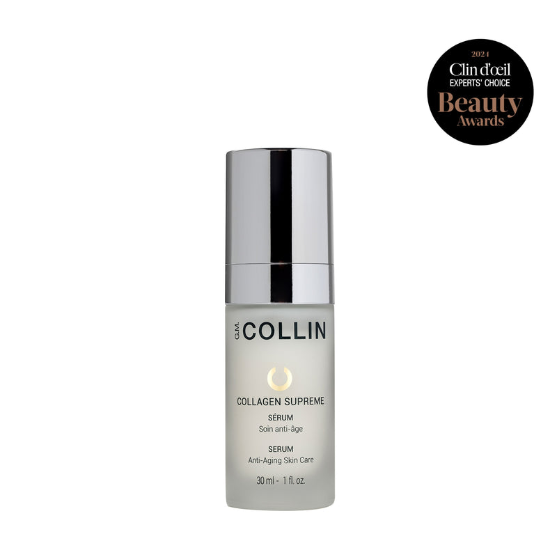 COLLAGEN SUPREME SÉRUM