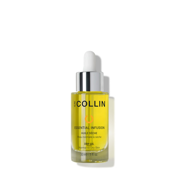ESSENTIAL INFUSION HUILE SÈCHE