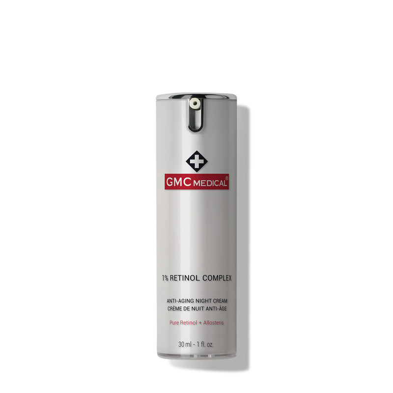 1% RETINOL COMPLEX CRÈME DE NUIT