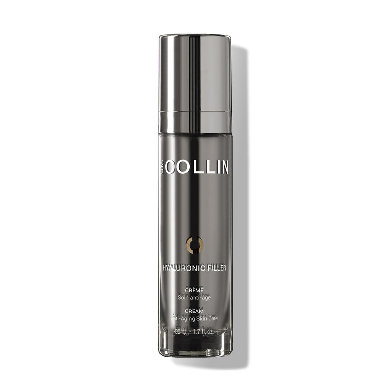 HYALURONIC FILLER CRÈME