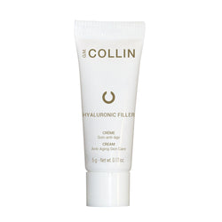 ÉCHANTILLON - HYALURONIC FILLER CRÈME