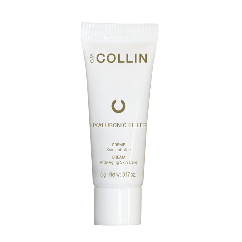 ÉCHANTILLON - HYALURONIC FILLER CRÈME