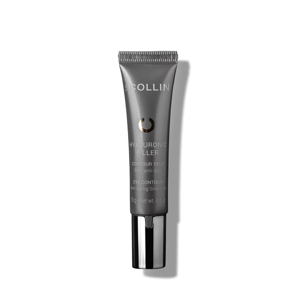 HYALURONIC FILLER CONTOUR YEUX