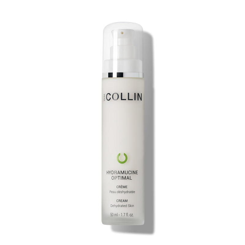 HYDRAMUCINE OPTIMAL CRÈME