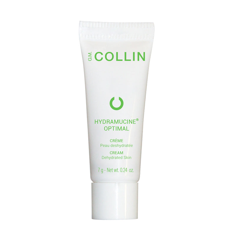 ÉCHANTILLON - HYDRAMUCINE OPTIMAL CRÈME