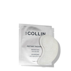 INSTANT RADIANCE PATCHS YEUX