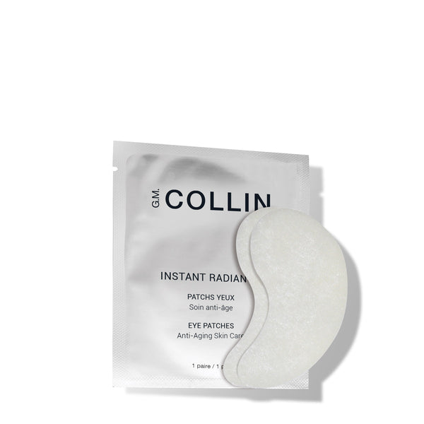 INSTANT RADIANCE PATCHS YEUX