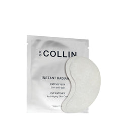 INSTANT RADIANCE PATCHS YEUX