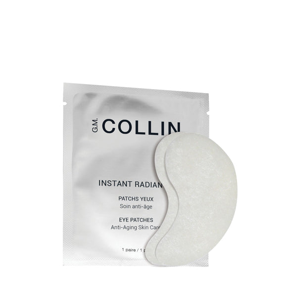 INSTANT RADIANCE PATCHS YEUX