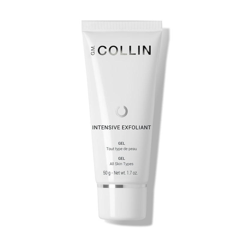 EXFOLIANT INTENSIF GEL