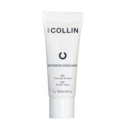 ÉCHANTILLON - EXFOLIANT INTENSIF GEL