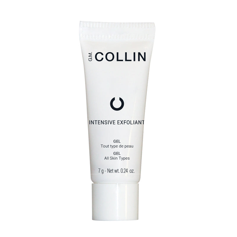 ÉCHANTILLON - EXFOLIANT INTENSIF GEL