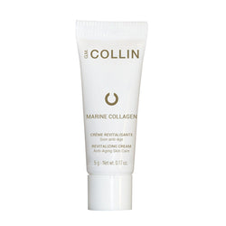 ÉCHANTILLON - MARINE COLLAGEN CRÈME REVITALISANTE