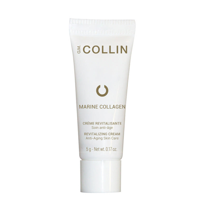 ÉCHANTILLON - MARINE COLLAGEN CRÈME REVITALISANTE