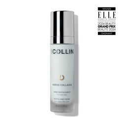 MARINE COLLAGEN CRÈME REVITALISANTE