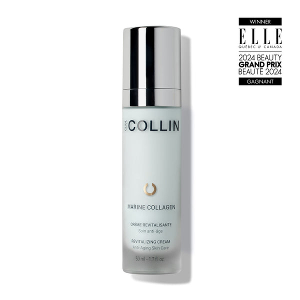 MARINE COLLAGEN CRÈME REVITALISANTE