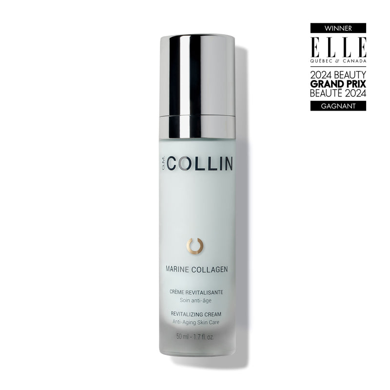 MARINE COLLAGEN CRÈME REVITALISANTE