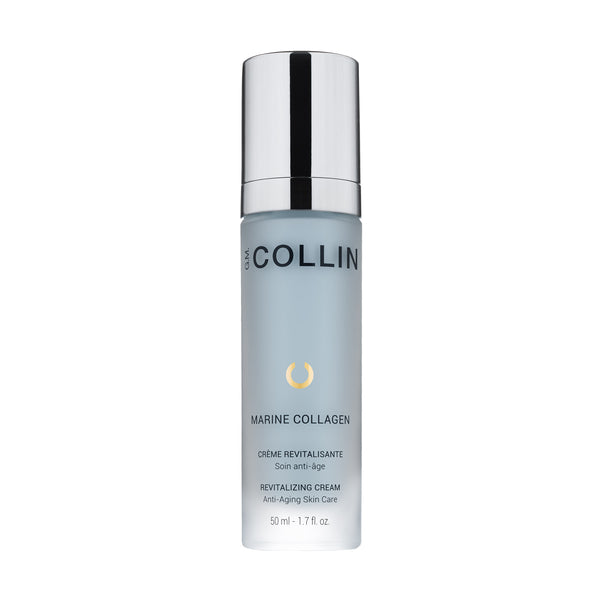 MARINE COLLAGEN CRÈME REVITALISANTE