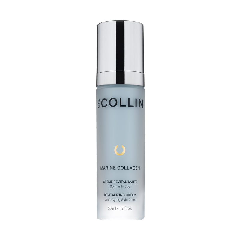 MARINE COLLAGEN CRÈME REVITALISANTE