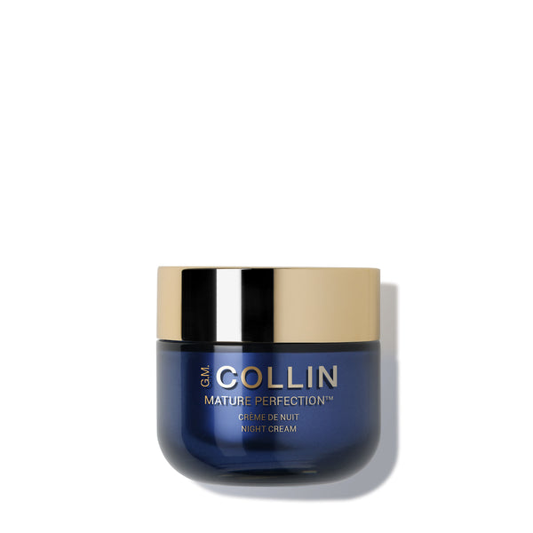 MATURE PERFECTION CRÈME DE NUIT