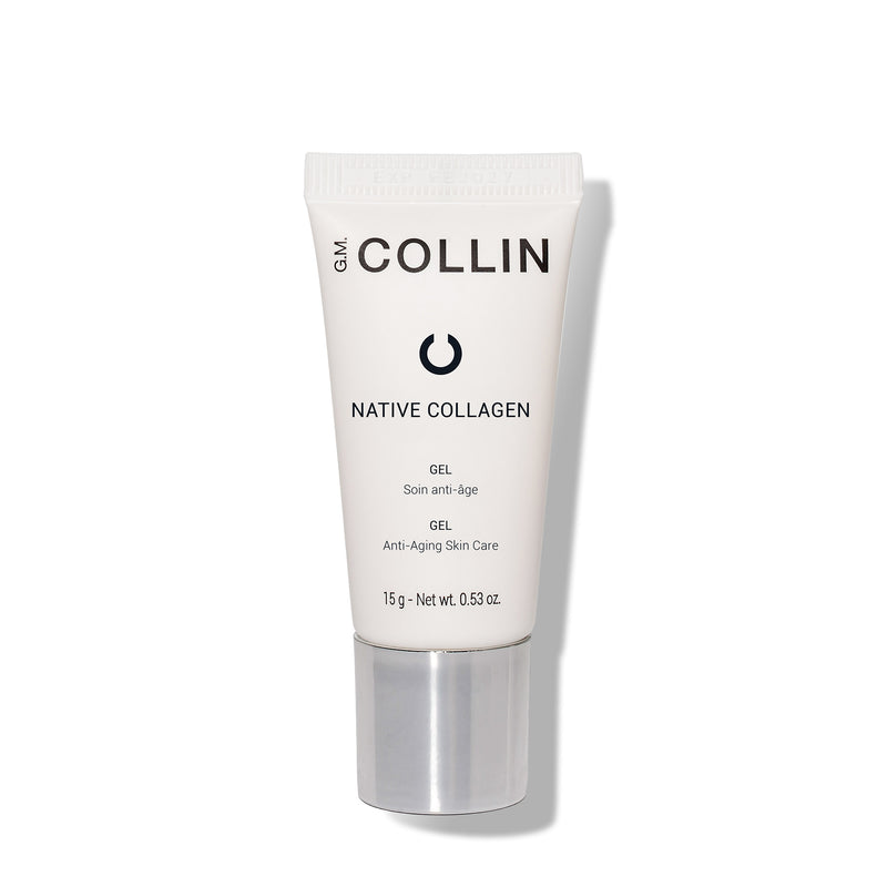 NATIVE COLLAGEN GEL