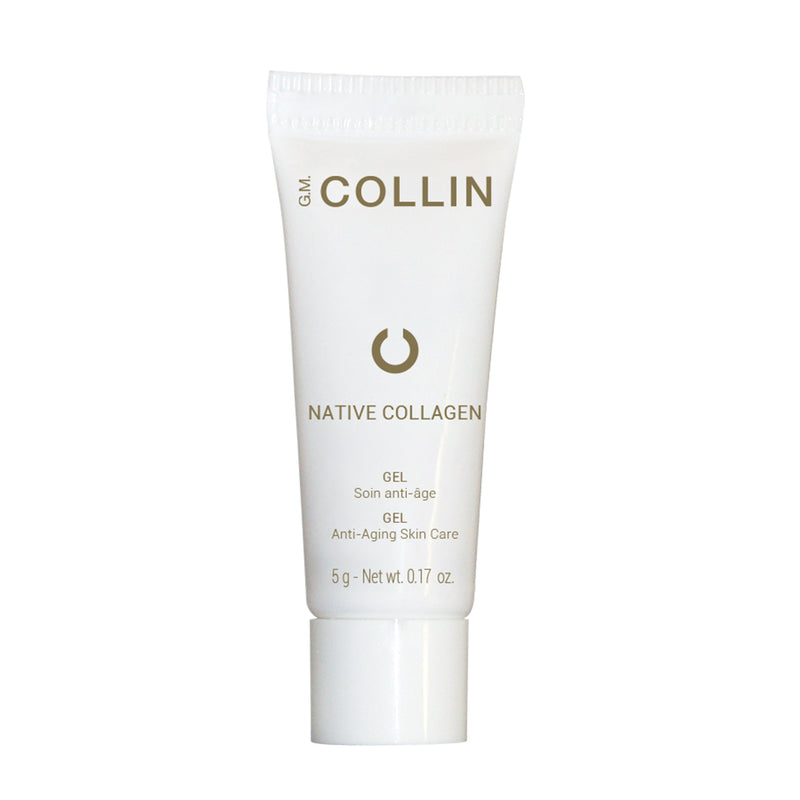 ÉCHANTILLON - NATIVE COLLAGEN GEL