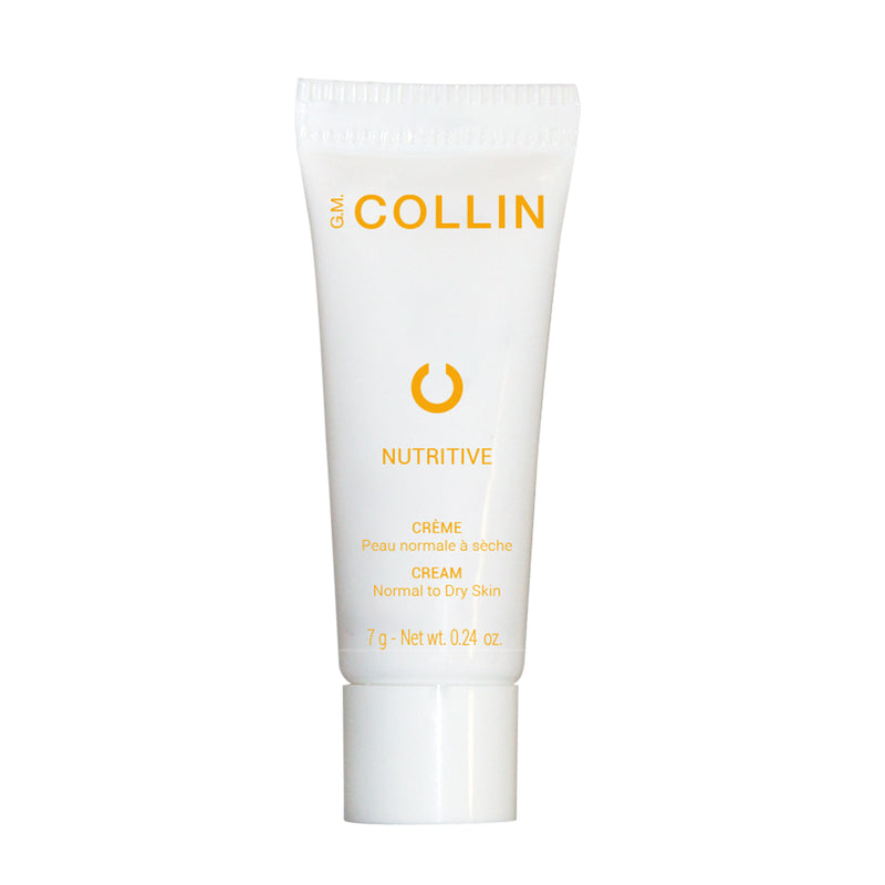ÉCHANTILLON - NUTRITIVE CRÈME