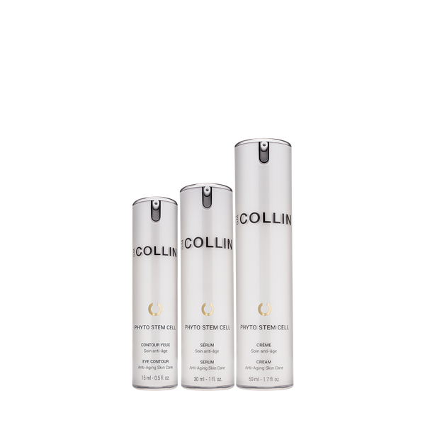 ENSEMBLE PHYTO STEM CELL