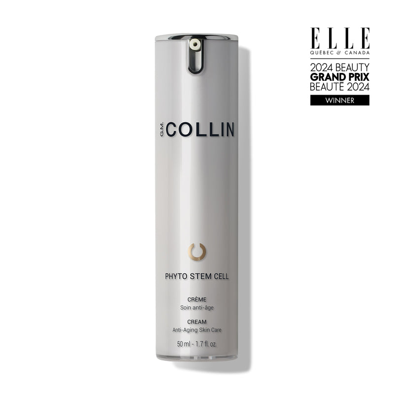 PHYTO STEM CELL CRÈME