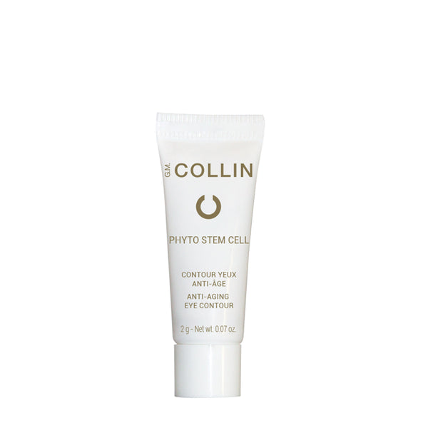 ÉCHANTILLON - PHYTO STEM CELL CONTOUR YEUX