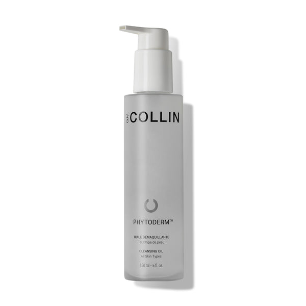 PHYTODERM™ HUILE DÉMAQUILLANTE