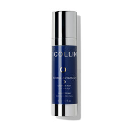 RETINOL ADVANCED+ CRÈME DE NUIT