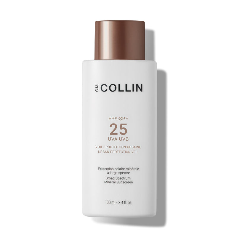 FPS 25 VOILE PROTECTION URBAINE