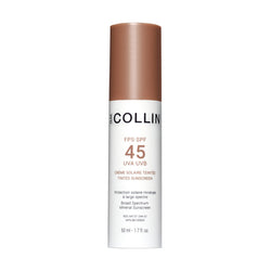 FPS 45 CRÈME SOLAIRE TEINTÉE