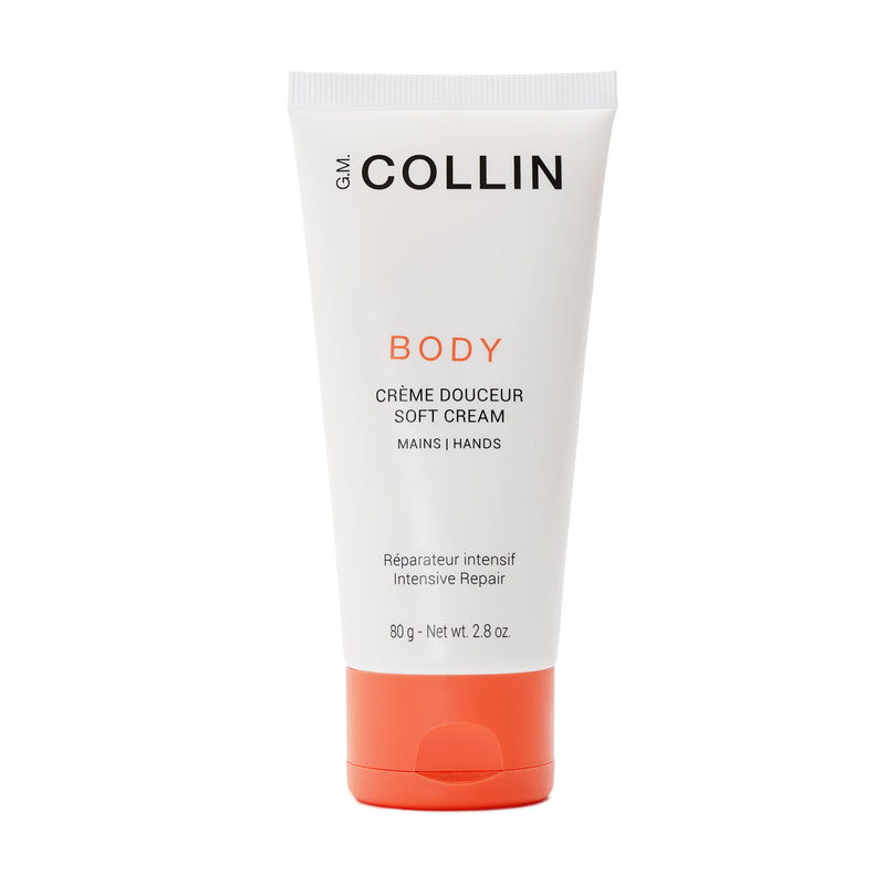 CRÈME DOUCEUR MAINS