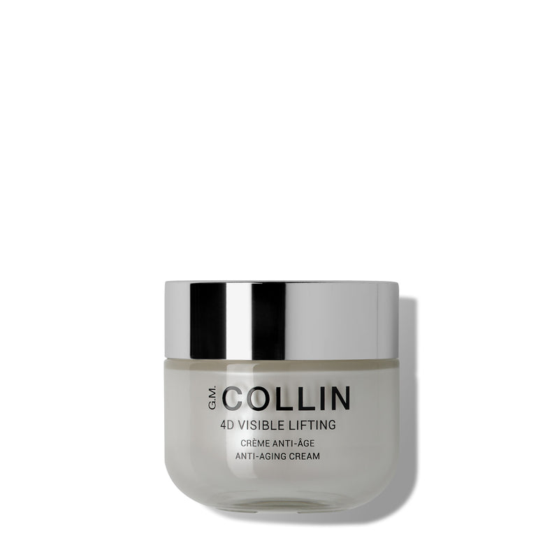 4D VISIBLE LIFTING CRÈME