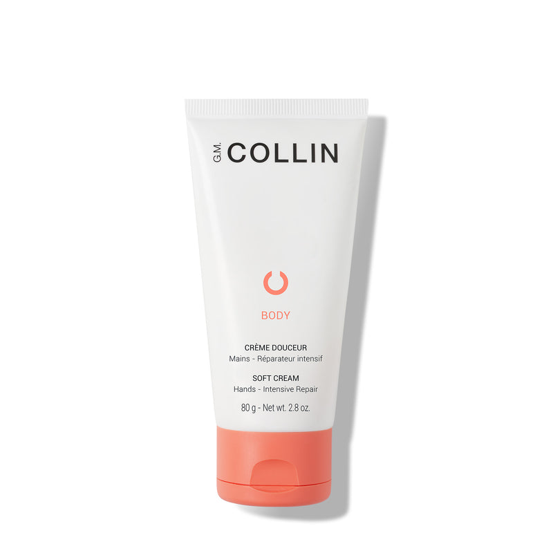 CRÈME DOUCEUR MAINS