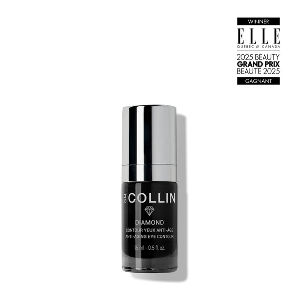 DIAMOND CONTOUR YEUX