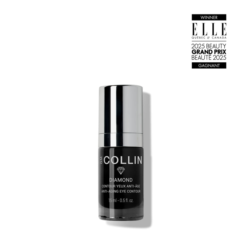 DIAMOND CONTOUR YEUX